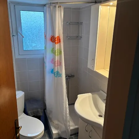 Linda's House Prázdninový dům