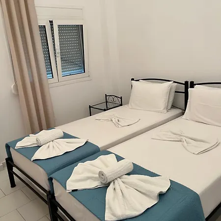 Vakantiehuis Linda's House Polychrono