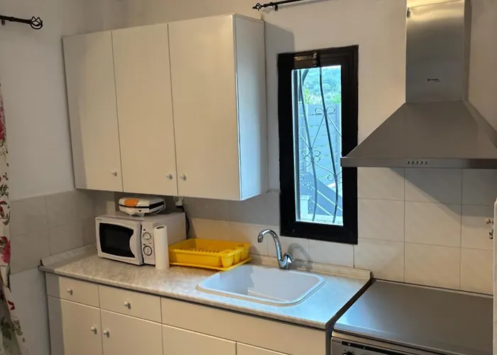 Linda's House Casa vacanze *