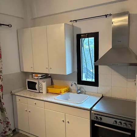 Linda's House بيت للعطل *