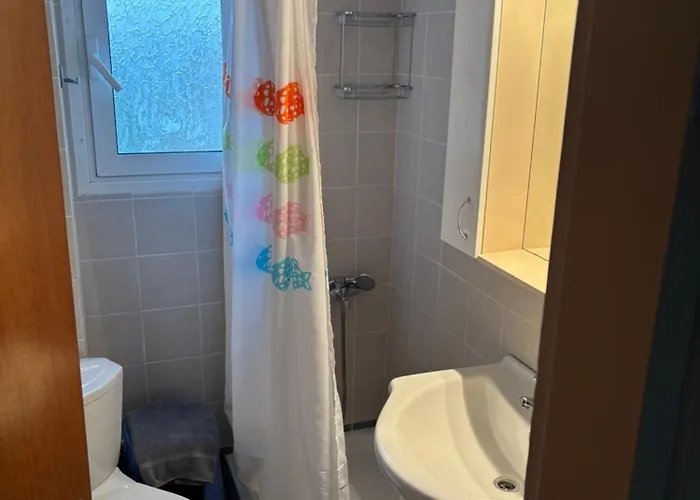 Linda's House Feriehus