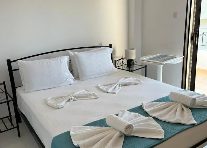 Linda's House Feriehus